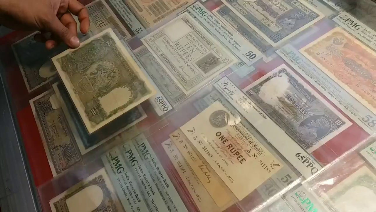 Money Mela in Indore