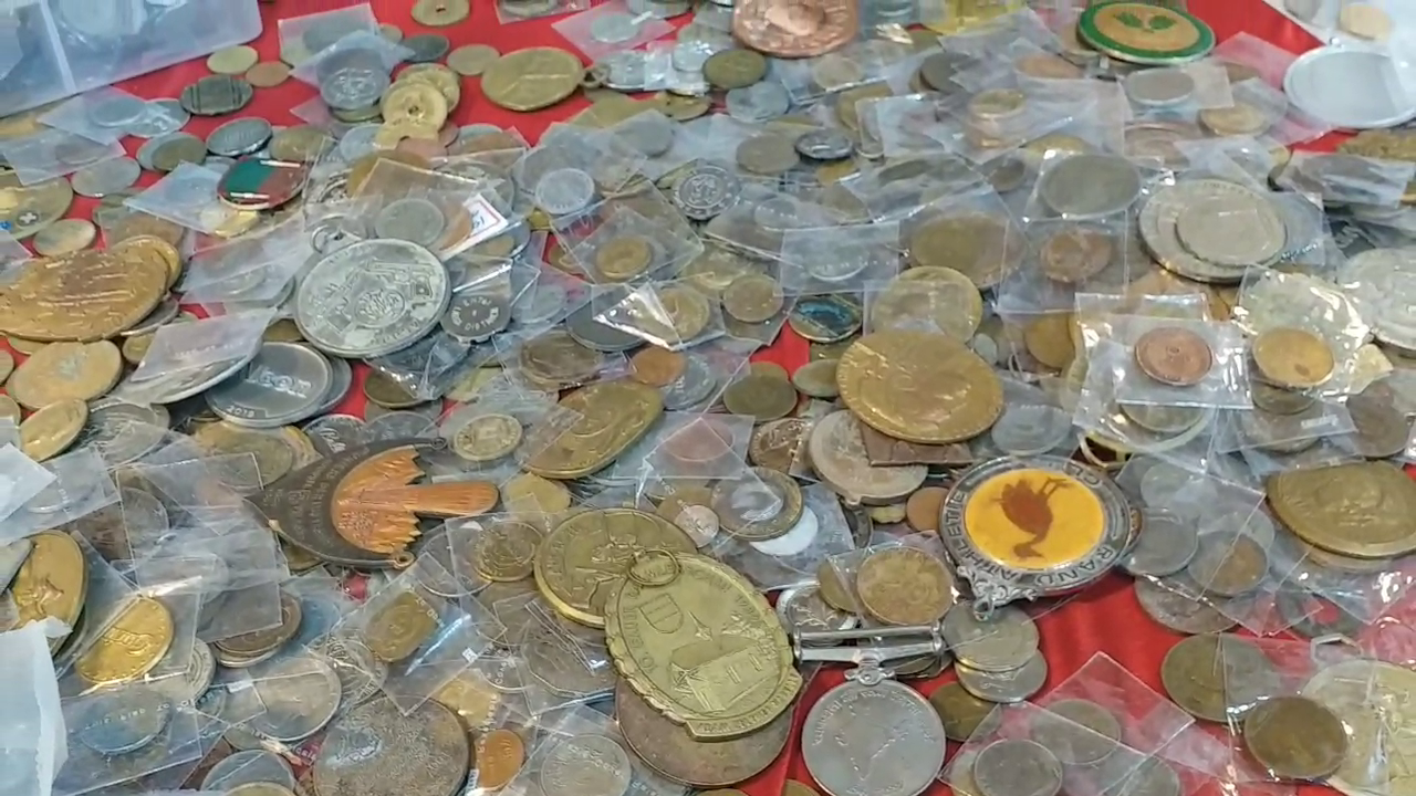 Money Mela in Indore