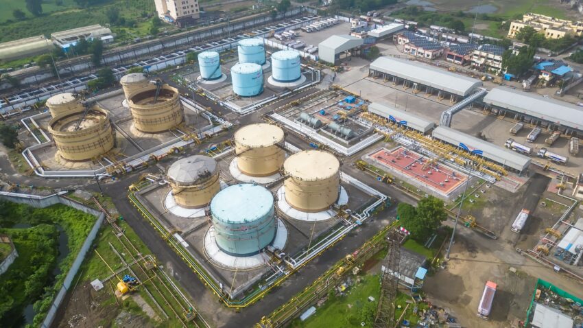 Threat to blow up HPCL plant in Indore, administration on alert