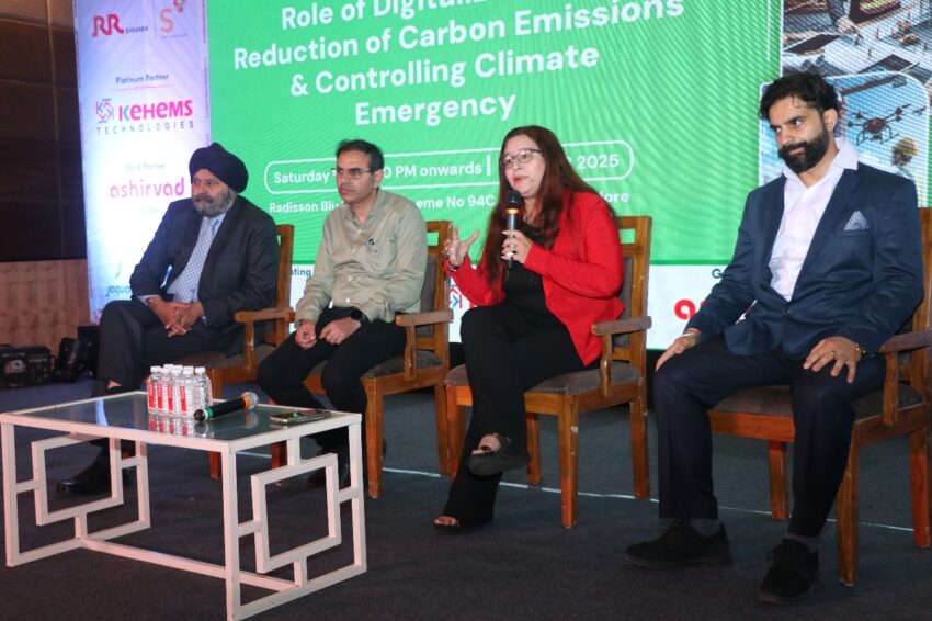 FOCUS for Safe and Smart Buildings - Indore Chapter launched