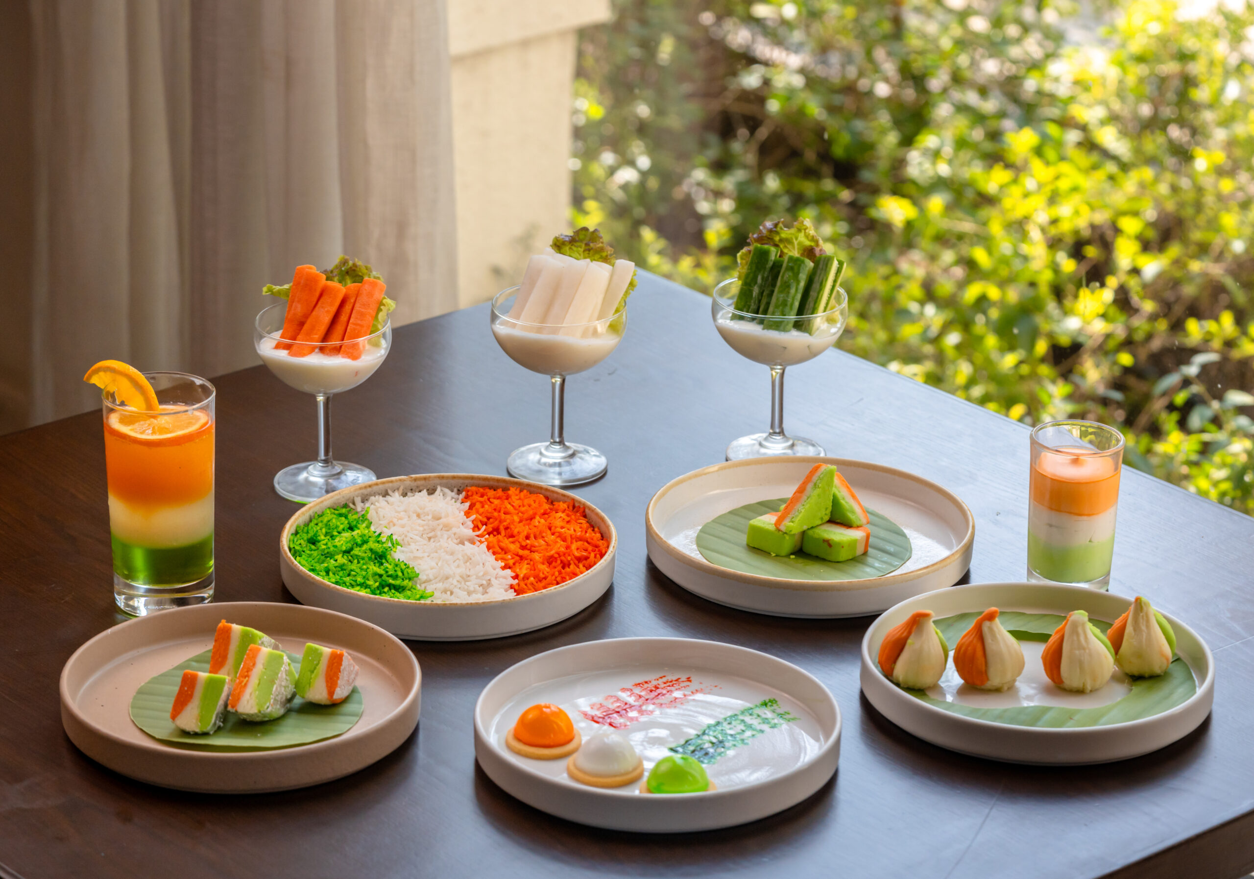 Sheraton Grand Palace Indore to host Patriotic Brunch on 26th January