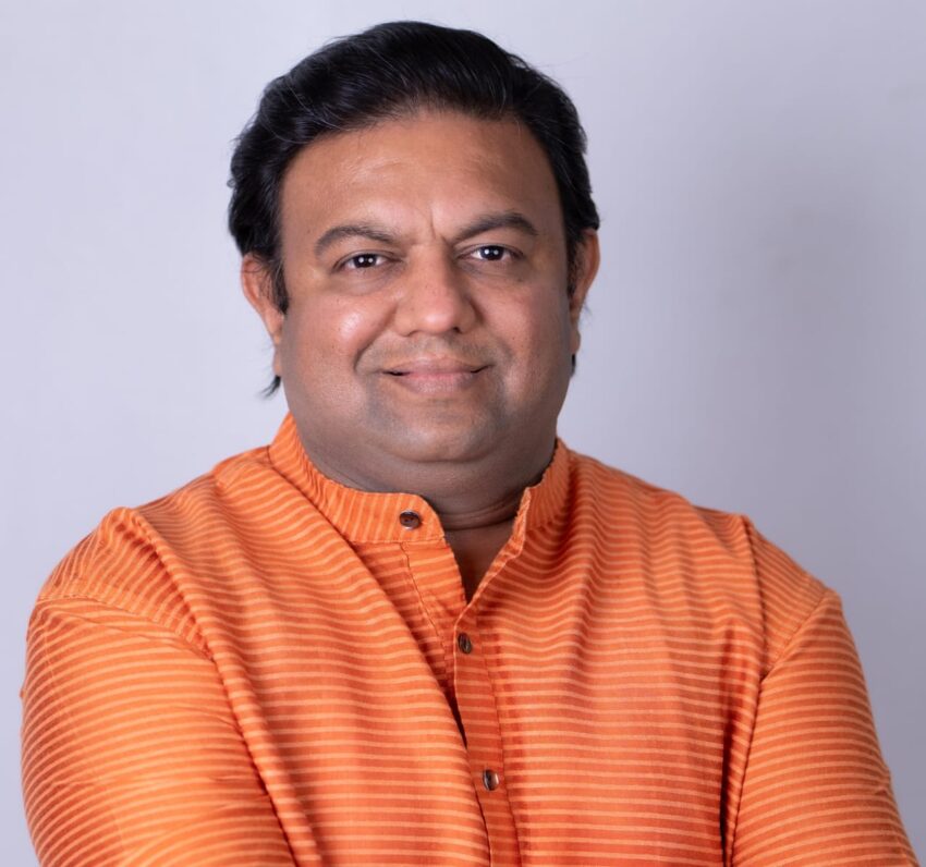 ThinkIt: Renaissance University's Ideas Marathon, ₹2.1 million in prize money