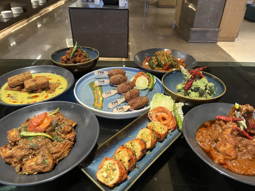 Royal and Rustic Festival: The Park Indore Brings the Flavors of India on a Single Platter