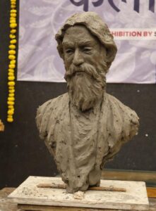 “Kala Darpan” exhibition decorated with the artworks of the students concluded