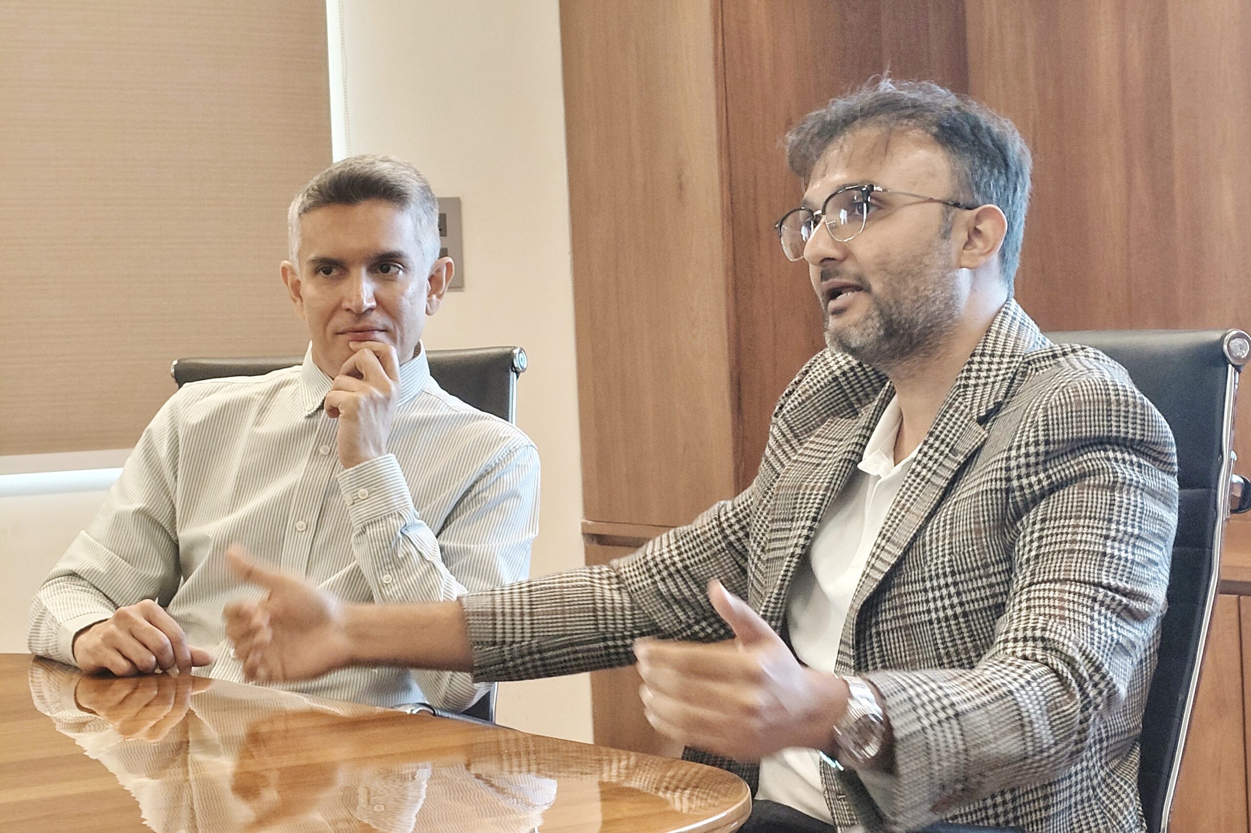 State-of-the-art pistol shooting academy inaugurated in Indore