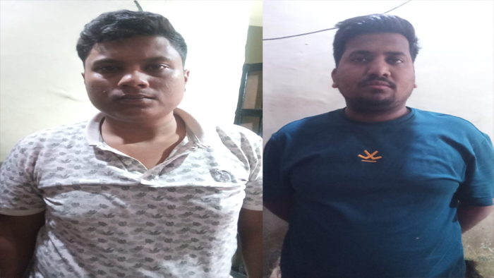 IPL Betting Racket Operating from Car; Two Accused Arrested