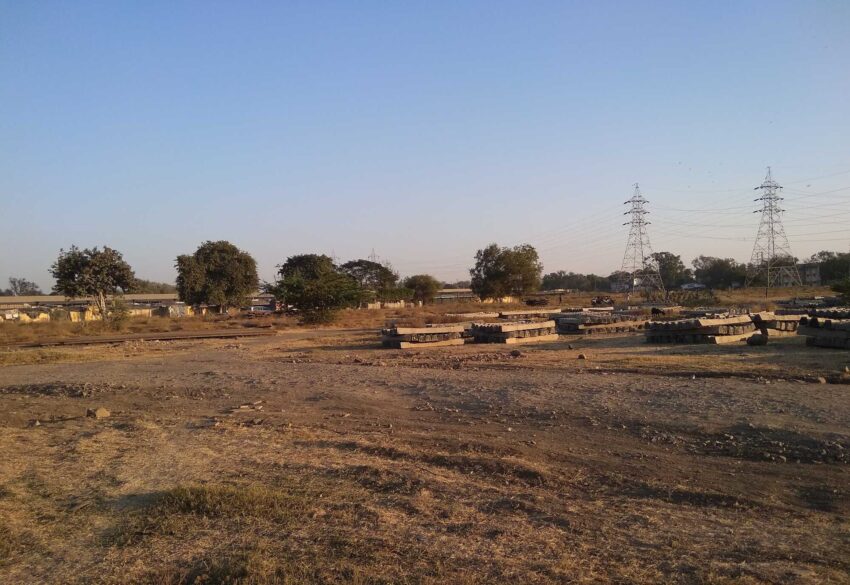 New industrial complex to be built at Pologround, startups to get opportunities