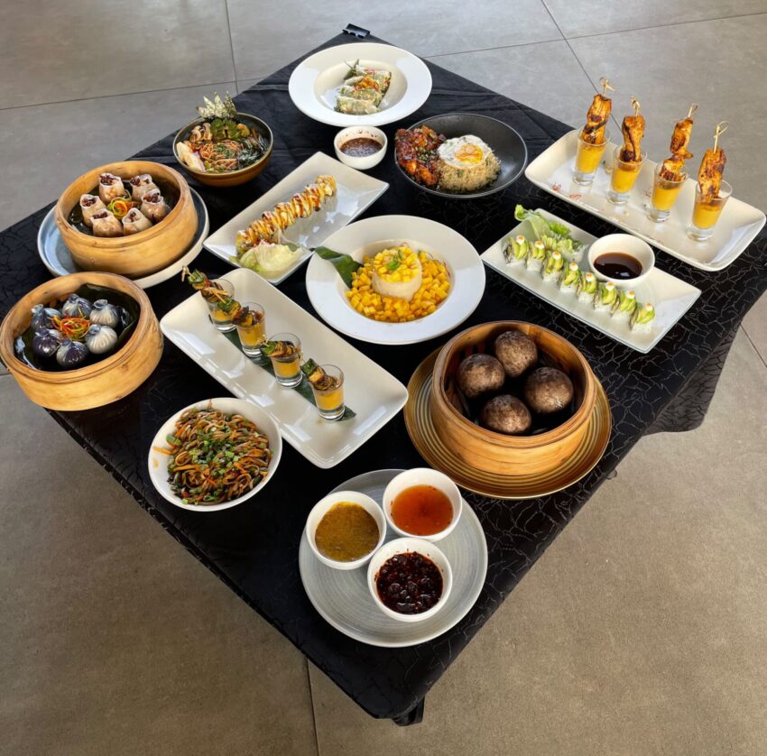 ‘Pan Asian Signature’ Launches in Indore: A Special Experience for Food Lovers