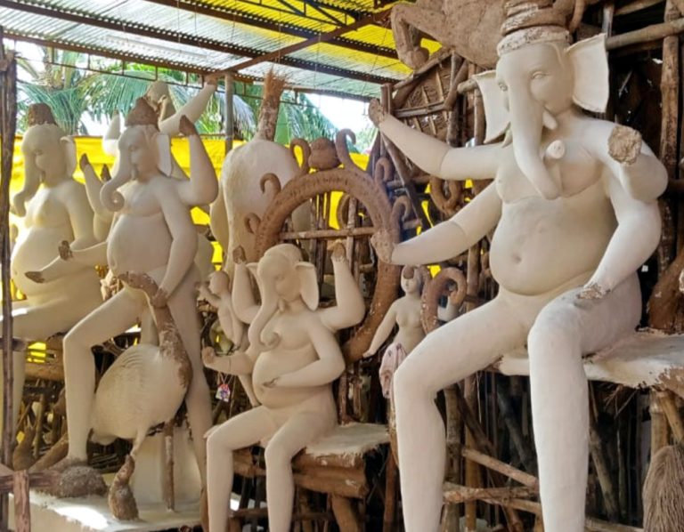 indore-pop-idols-ban-ganeshotsav-navratri