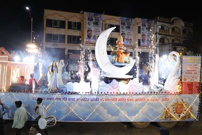 anant-chaturdashi-indore-jhanki-akhada-award