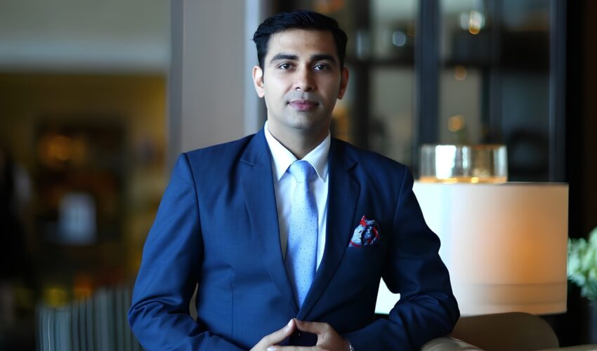 amit-bhatia-appointed-general-manager-the-park-indore
