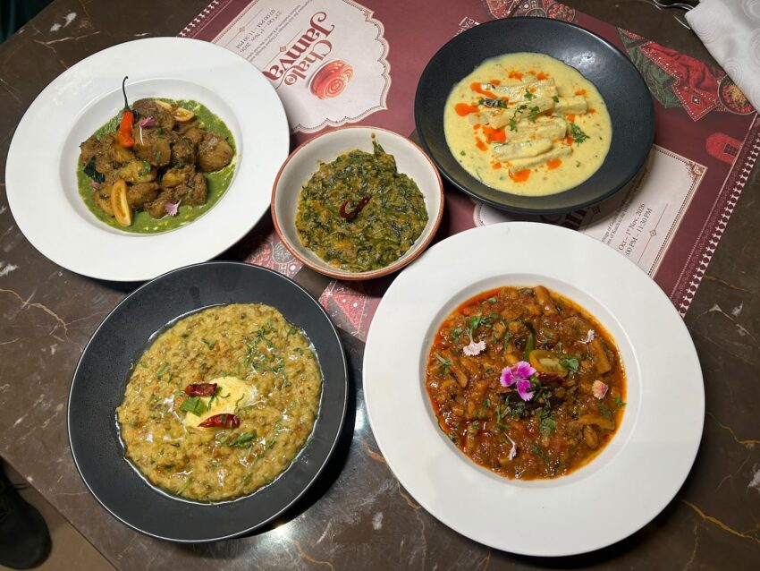 chalo-jamva-2-0-gujarati-food-festival-the-park-indore
