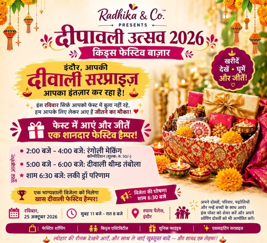 diwali-festival-kids-festive-bazaar-indore