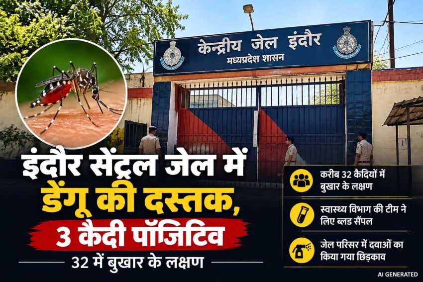indore-central-jail-dengue-cases-32-prisoners-fever